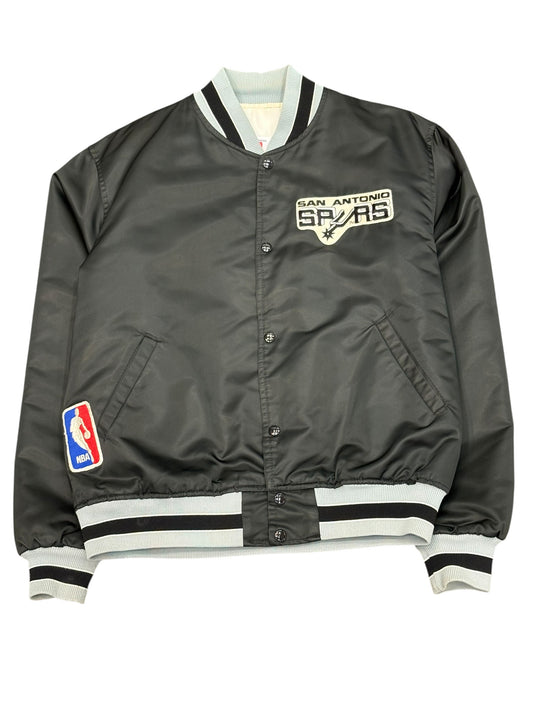 Vintage San Antonio Spurs Starter Jacket