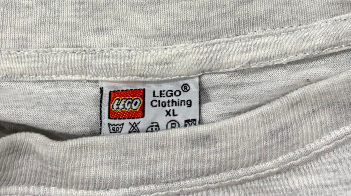 Vintage 90's Lego Tee