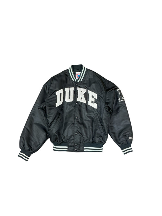 Vintage DUKE University Jacket