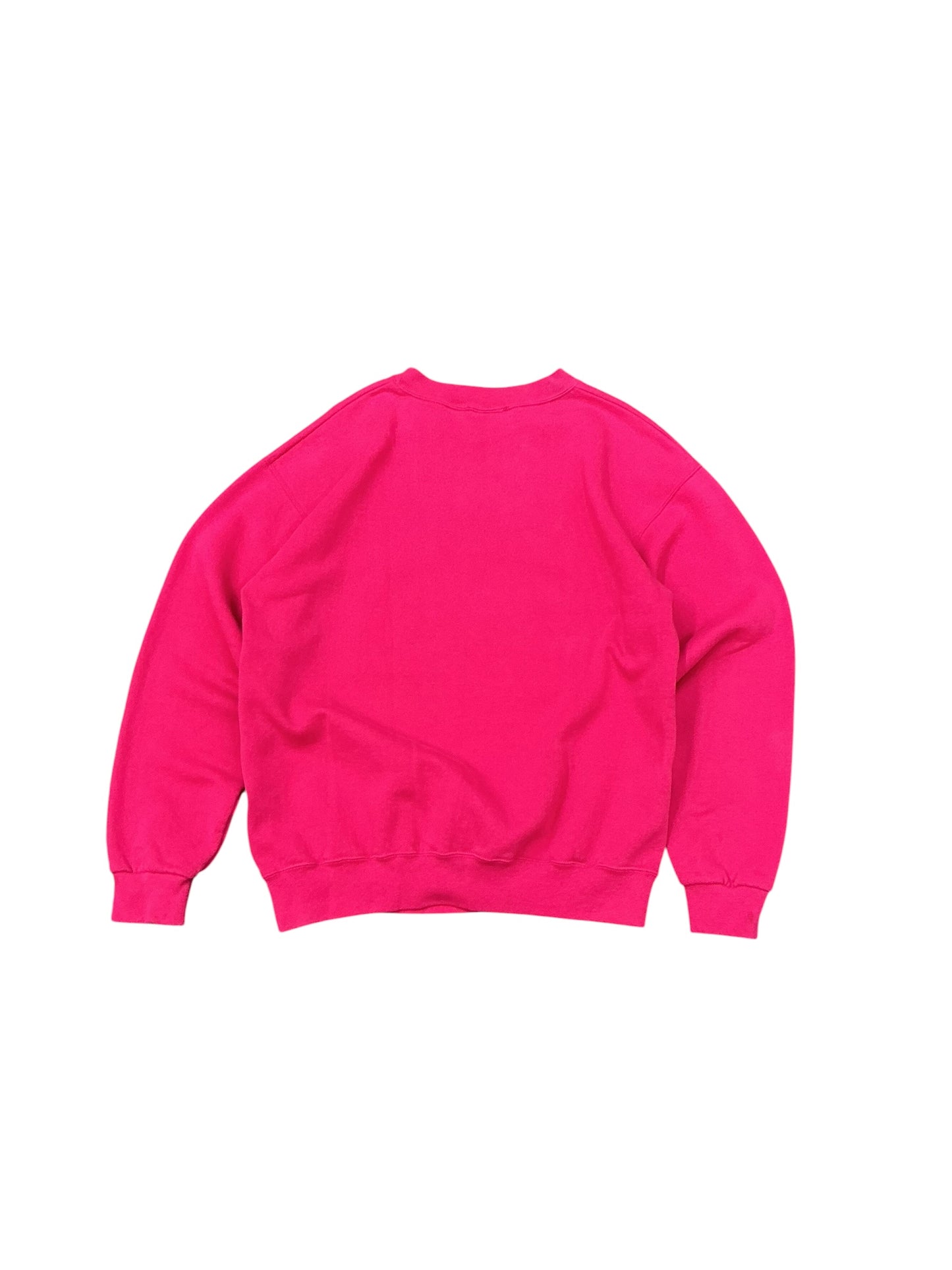 Vintage "It's Taz Time" Taz Sweater