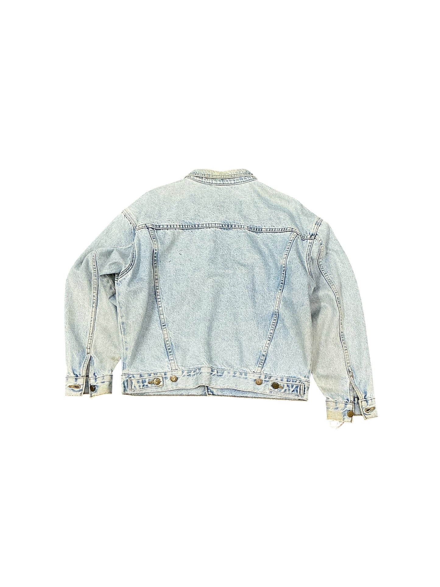 Vintage Levi's Denim Jacket