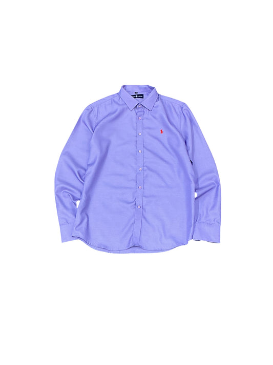 Vintage Ralph Lauren Long Sleeve Button Up Shirt