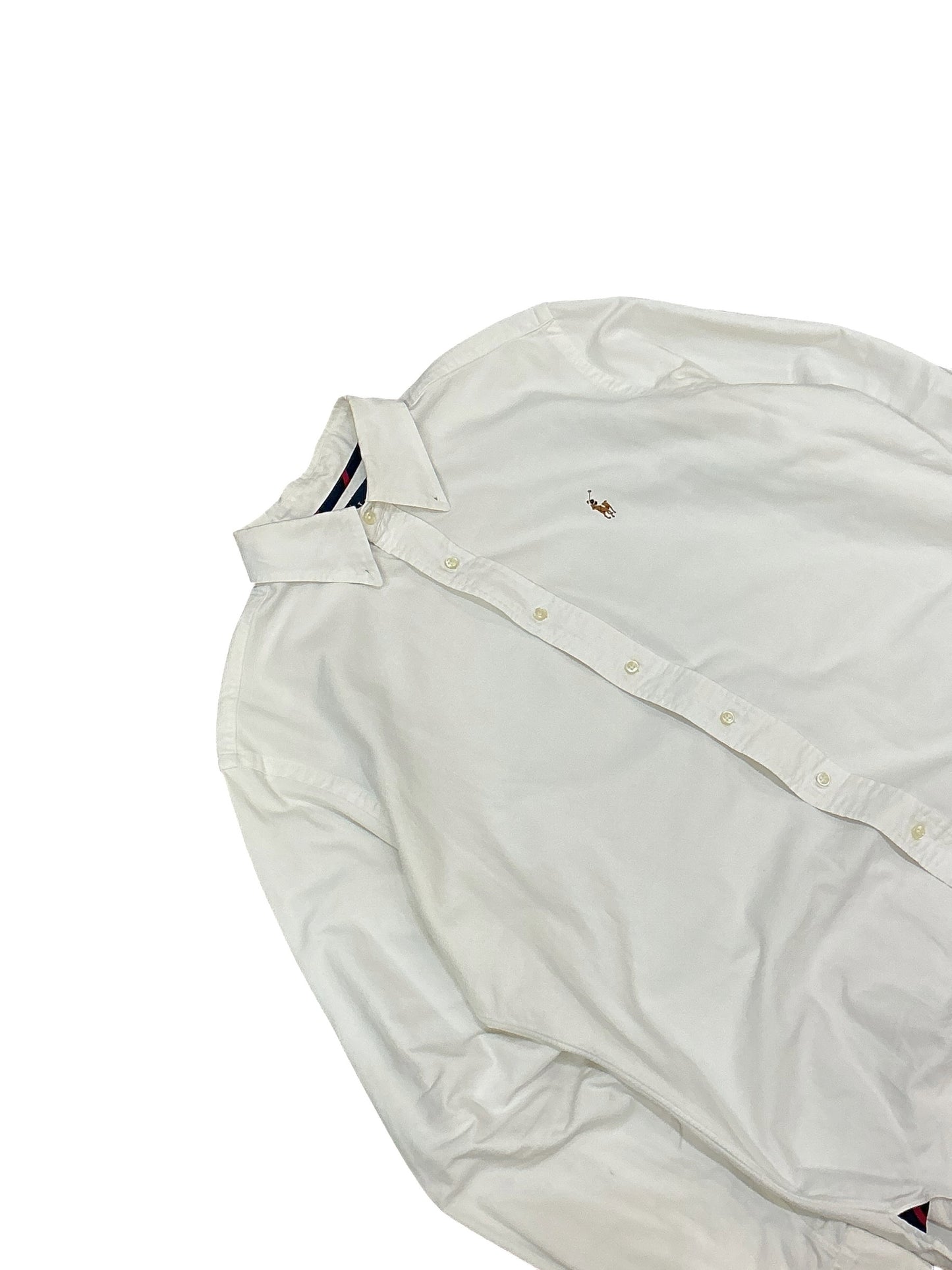 Vintage Ralph Lauren Long Sleeve Button Up Shirt