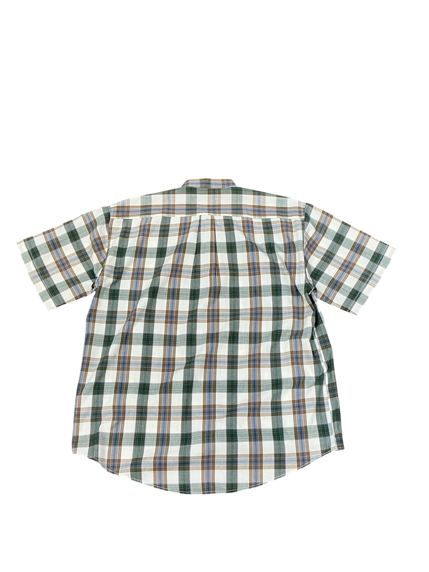 Vintage Ralph Lauren Button Up Shirt