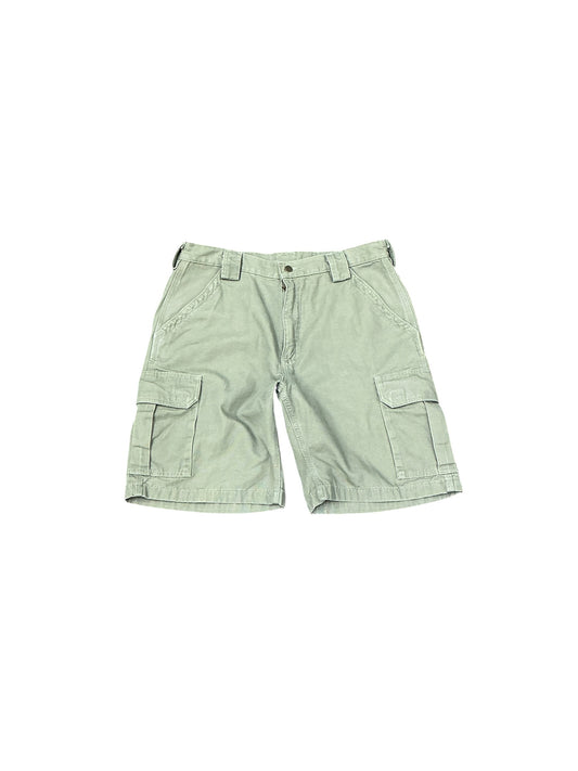 Vintage Carhartt Cargo Shorts