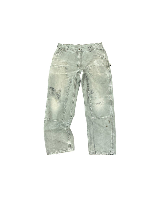 Vintage Carhartt Double Knee Pants