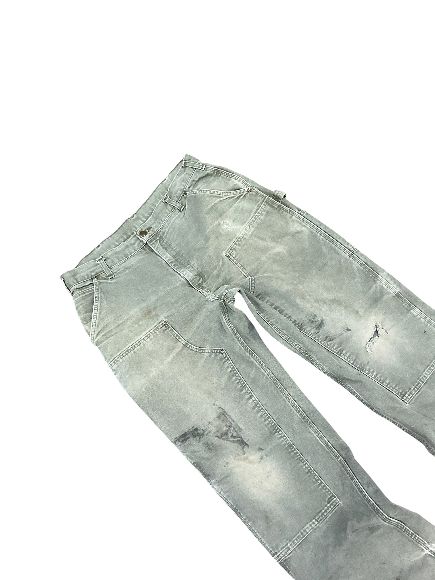 Vintage Carhartt Double Knee Pants