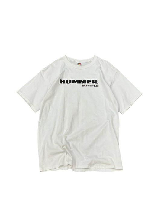 Vintage Hummer Tee
