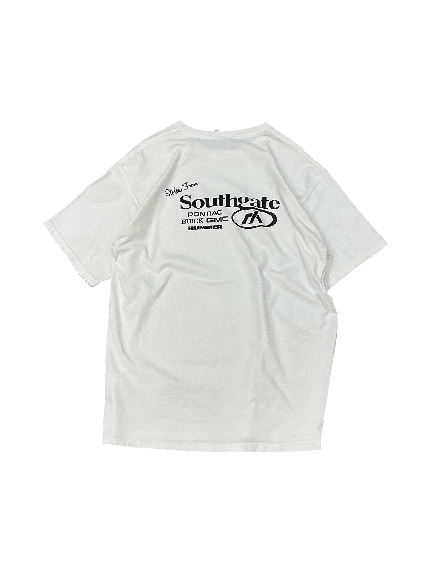 Vintage Hummer Tee