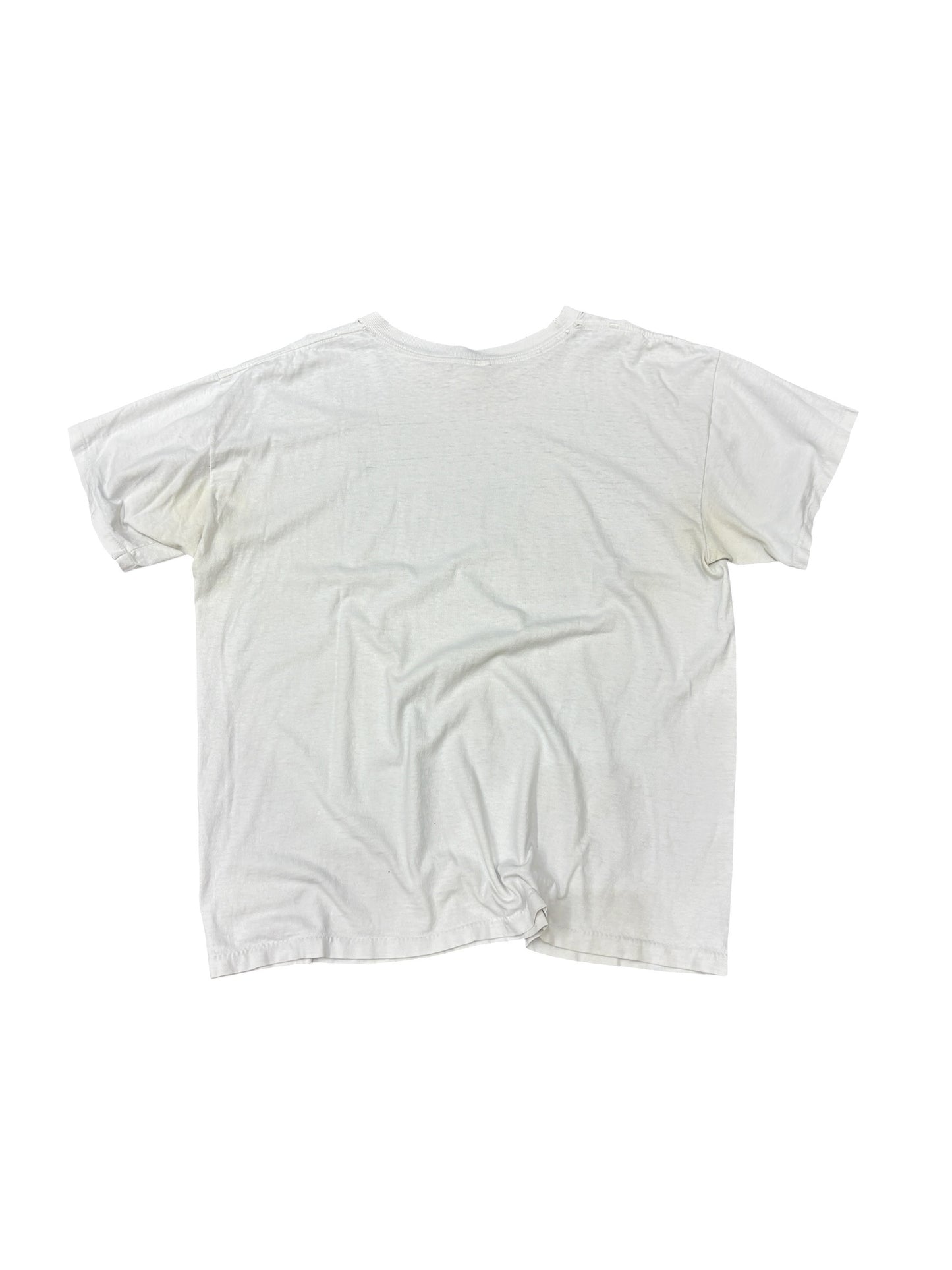 Vintage Dallas Cowboys Tee