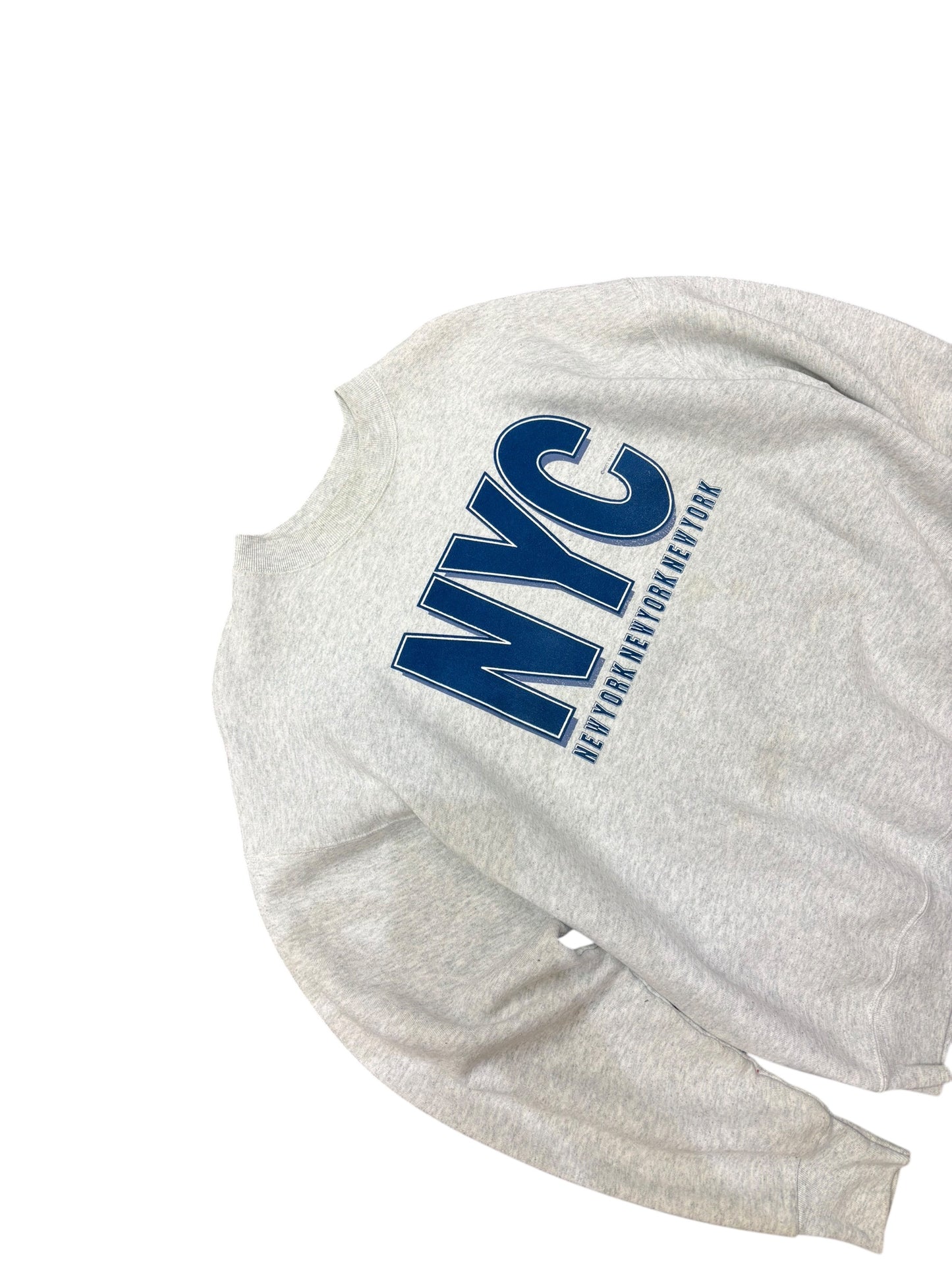 Vintage NYC Sweater