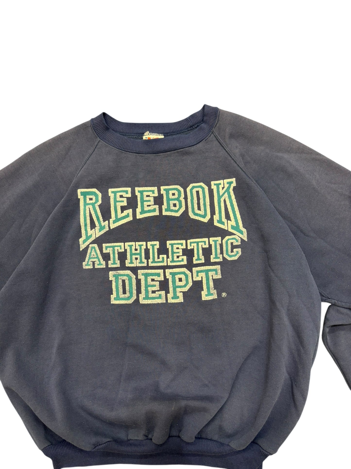 Vintage Reebok Sweater