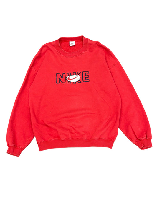 Vintage Nike Sweater