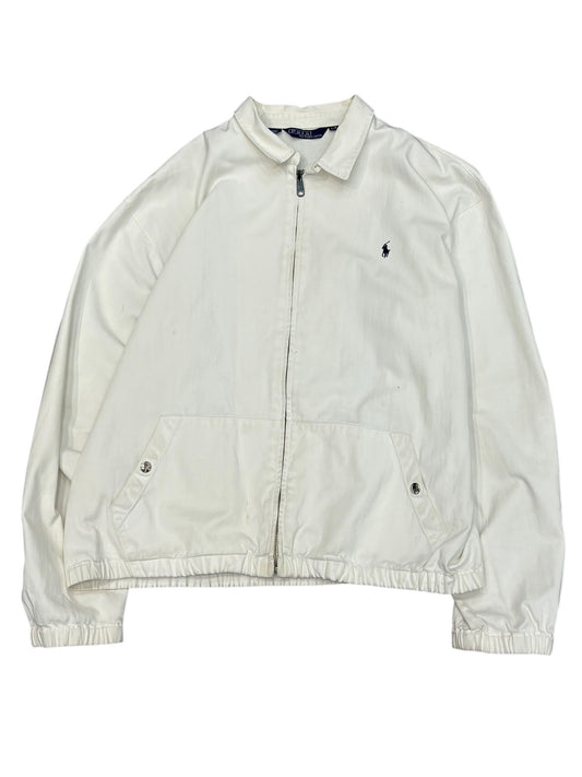 Vintage 1980's Ralph Lauren Harrington Jacket