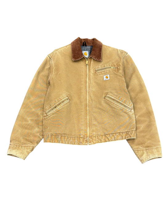 Vintage Carhartt Detroit Jacket
