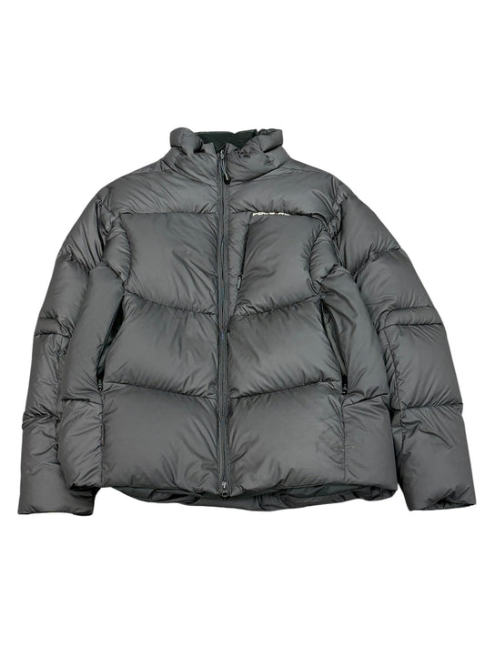 Vintage Polo Ralph Lauren Puffer Jacket