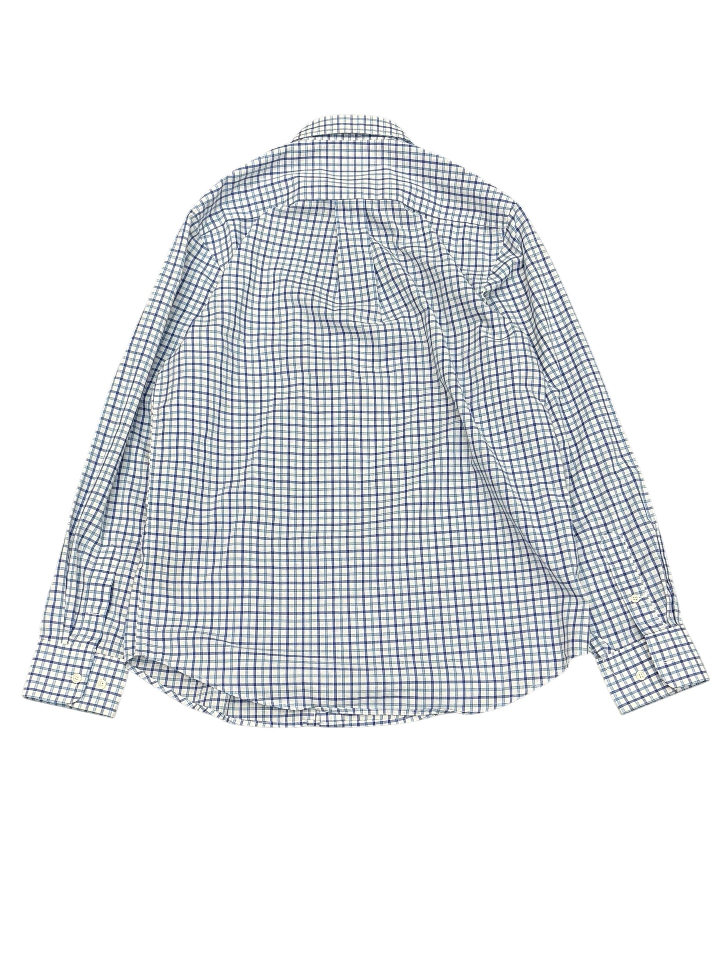 Vintage Lauren Ralph Lauren Long Sleeve Shirts