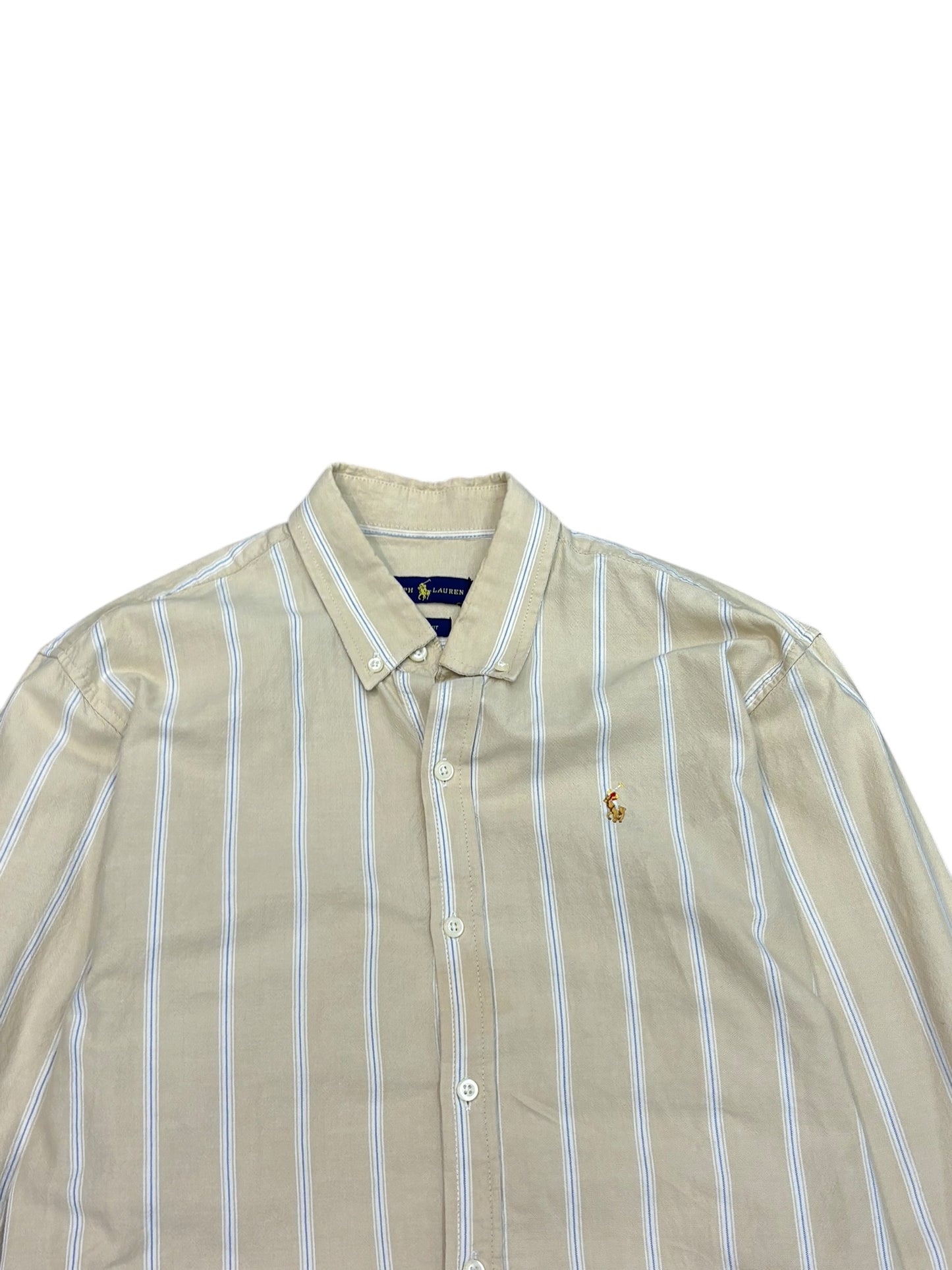 Vintage Ralph Lauren Long Sleeve Shirt