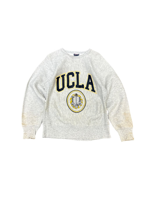 Vintage UCLA Sweater
