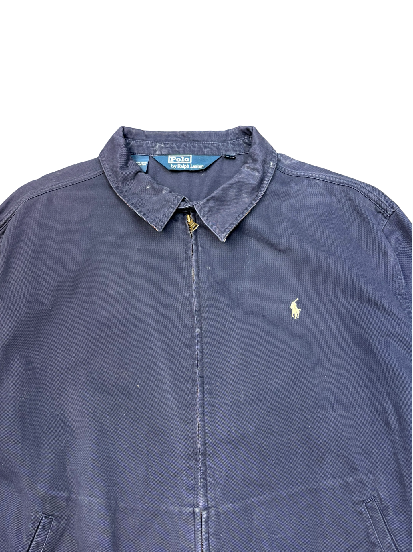 Vintage Ralph Lauren Harrington Jacket