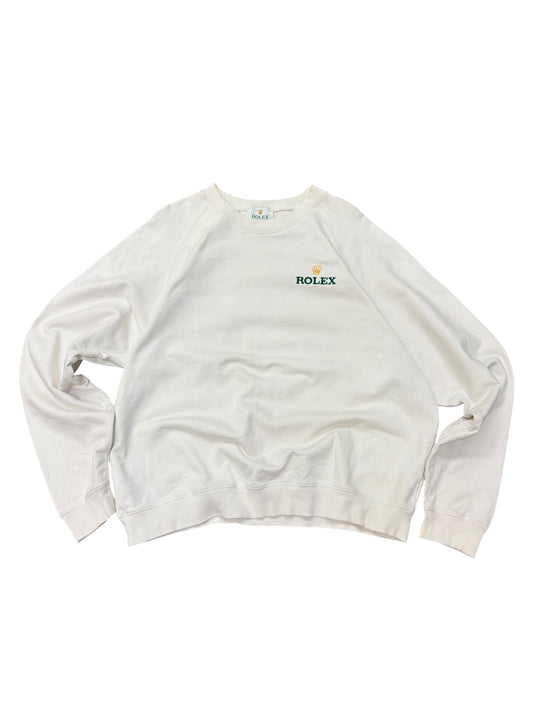 Vintage Rolex Sweater