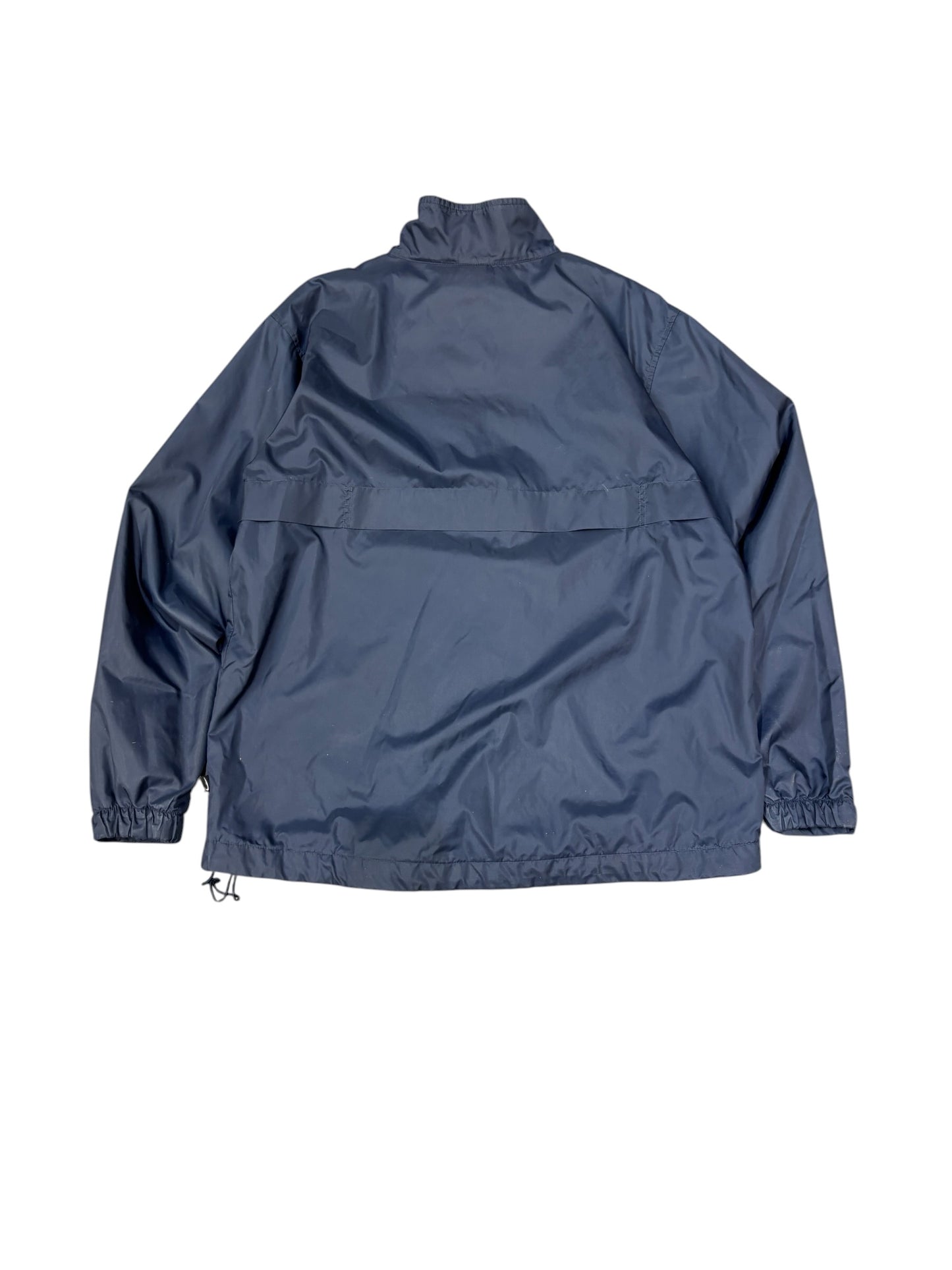Vintage Nike Windbreaker