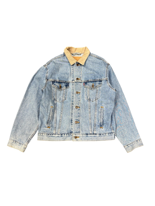 Vintage Levi's Denim Jacket