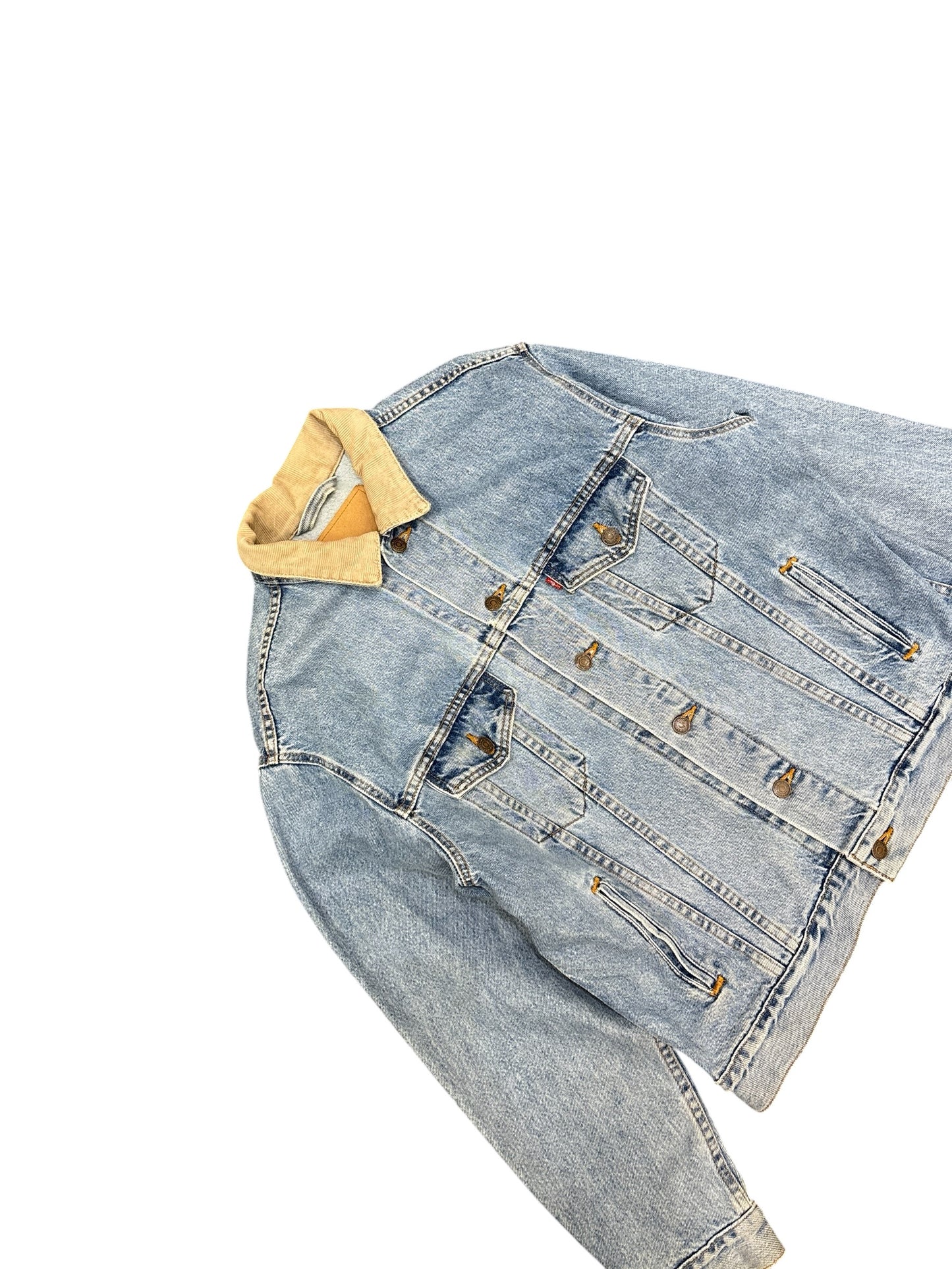 Vintage Levi's Denim Jacket