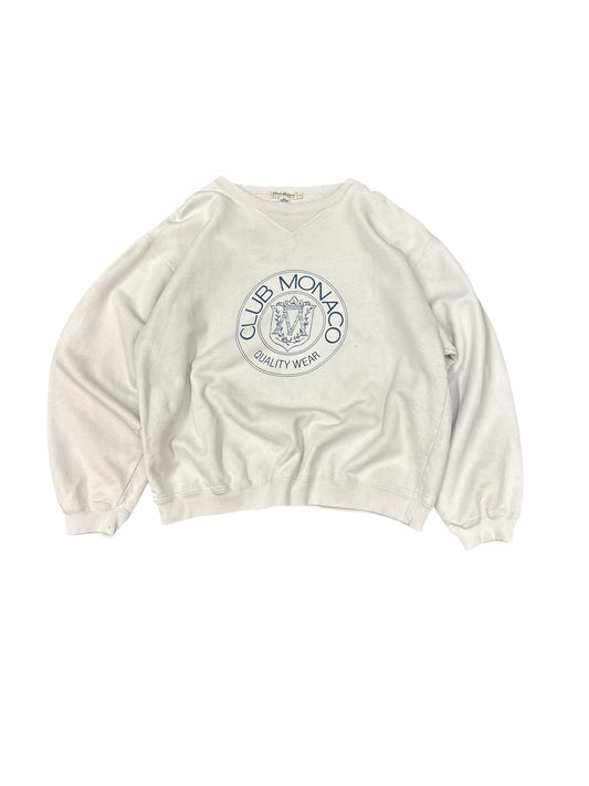 Vintage Club Monaco Sweater