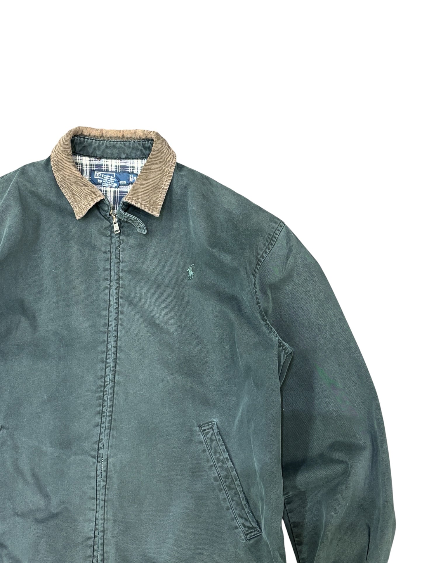 Vintage POLO Ralph Lauren Harrington Jacket
