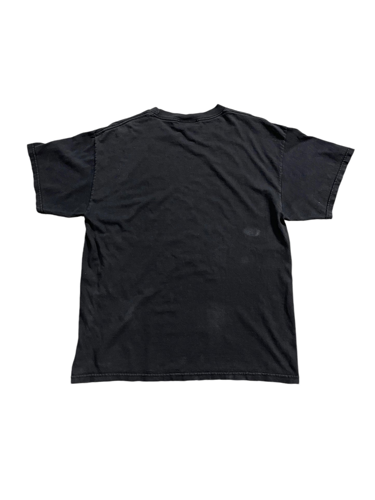 Vintage Y2k Official Nintendo Seal Super Mario Bros Tee