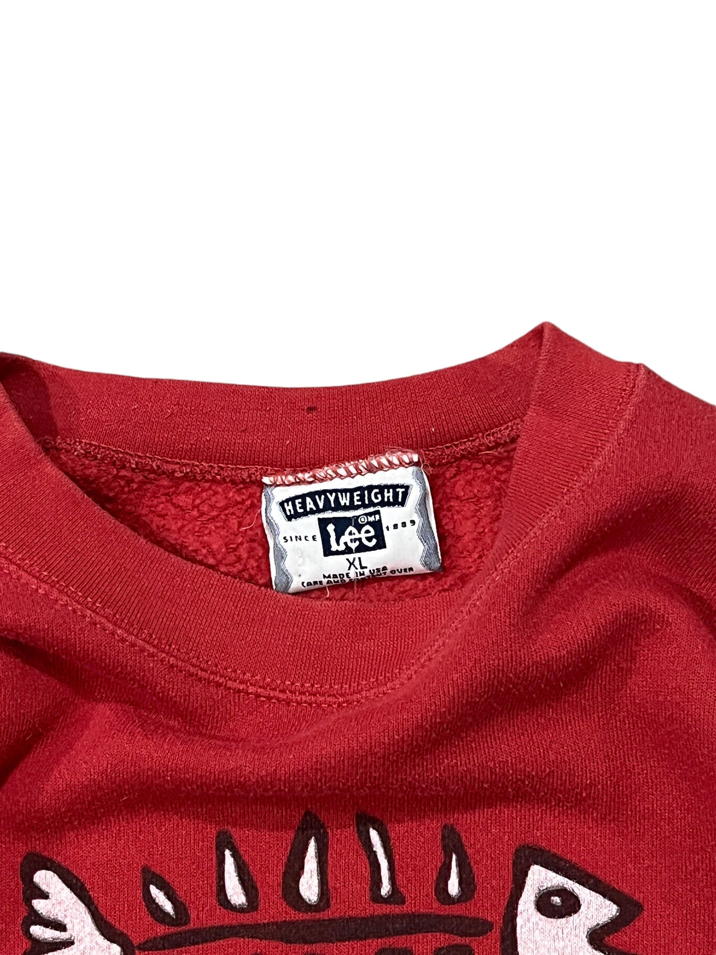 Vintage Cape Cod Massachussets Sweater