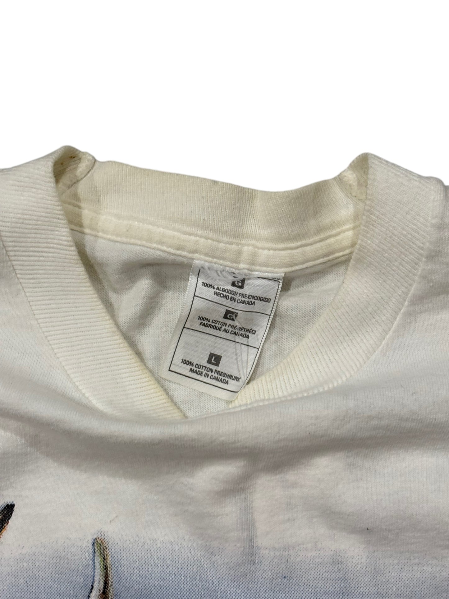 Vintage Animal Tee