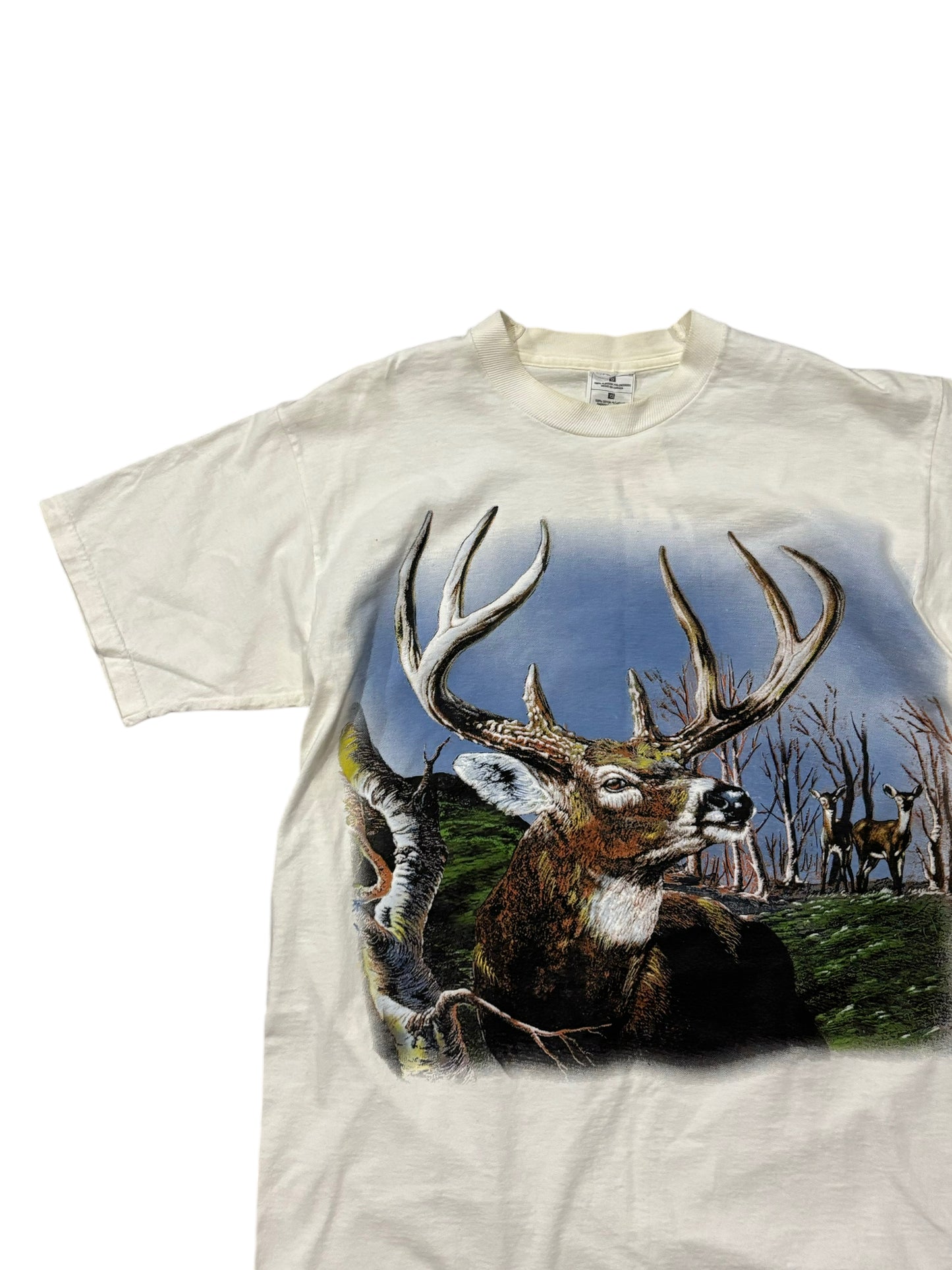 Vintage Animal Tee