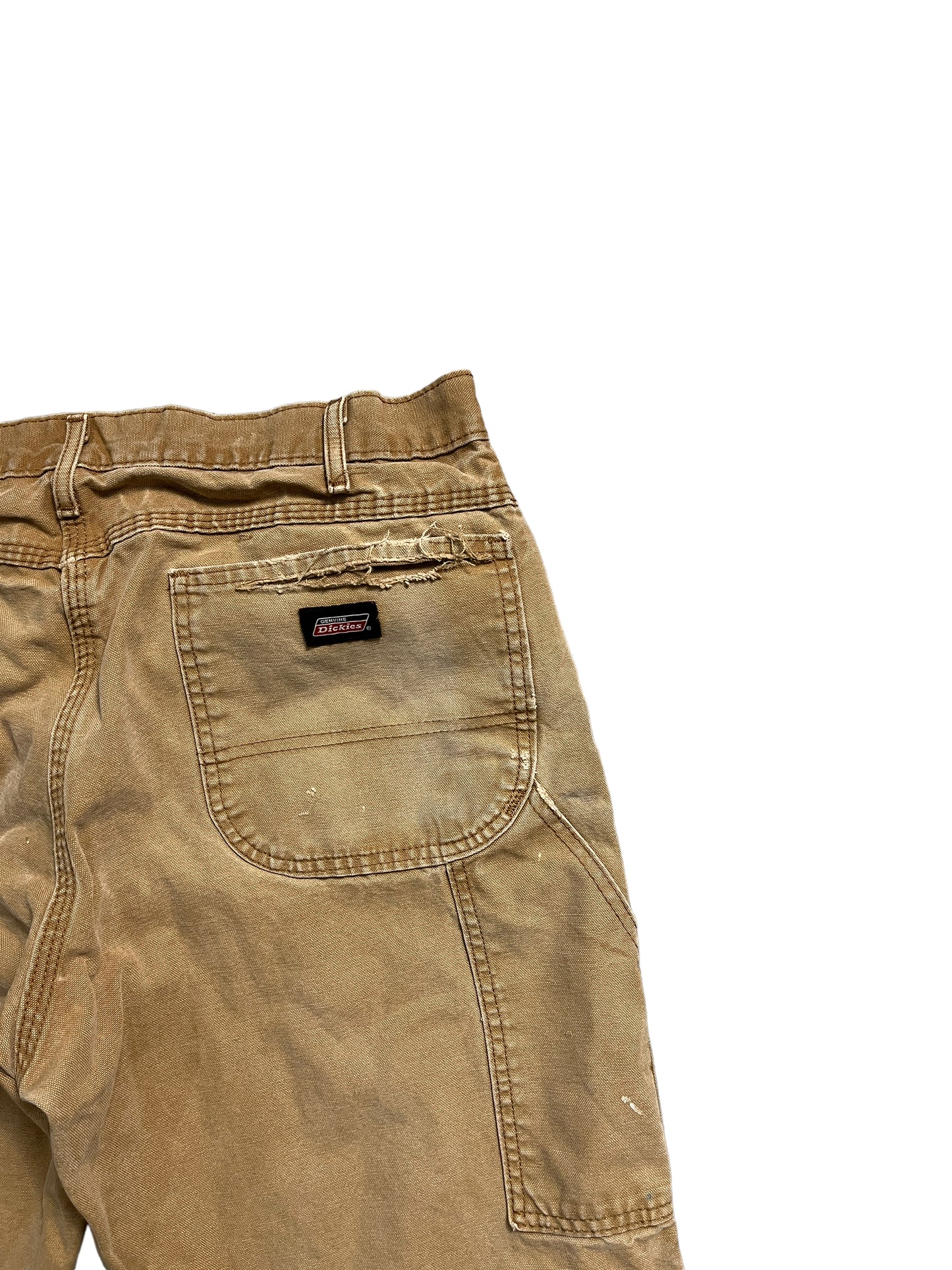 Vintage Dickies Relaxed Pants