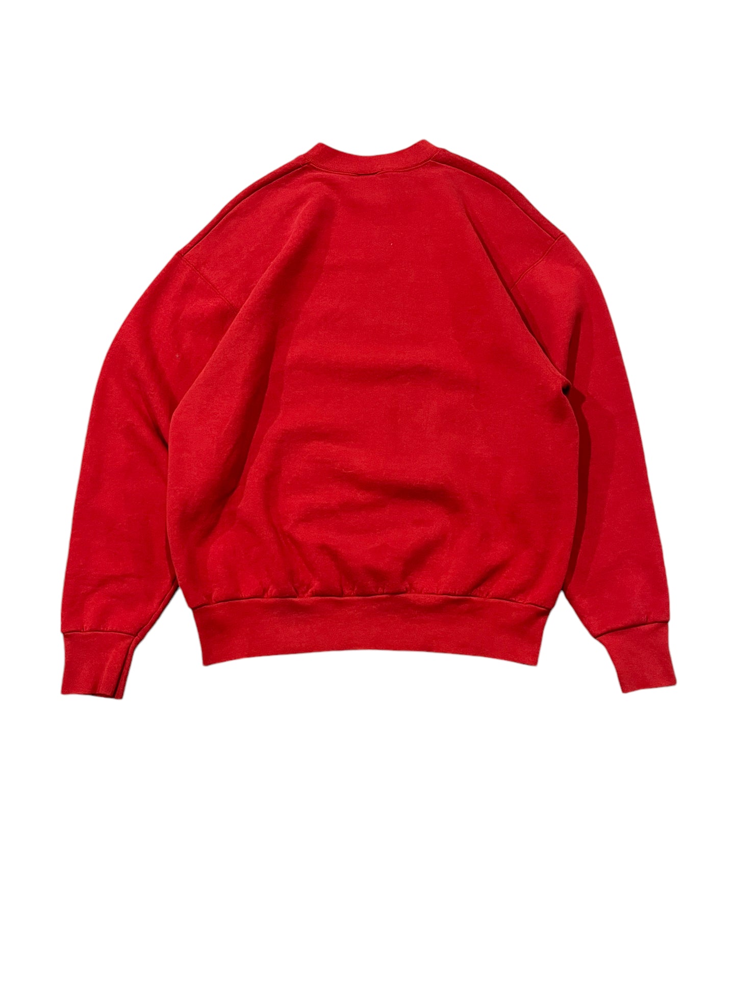 Vintage Export "Molson Ex" Sweater