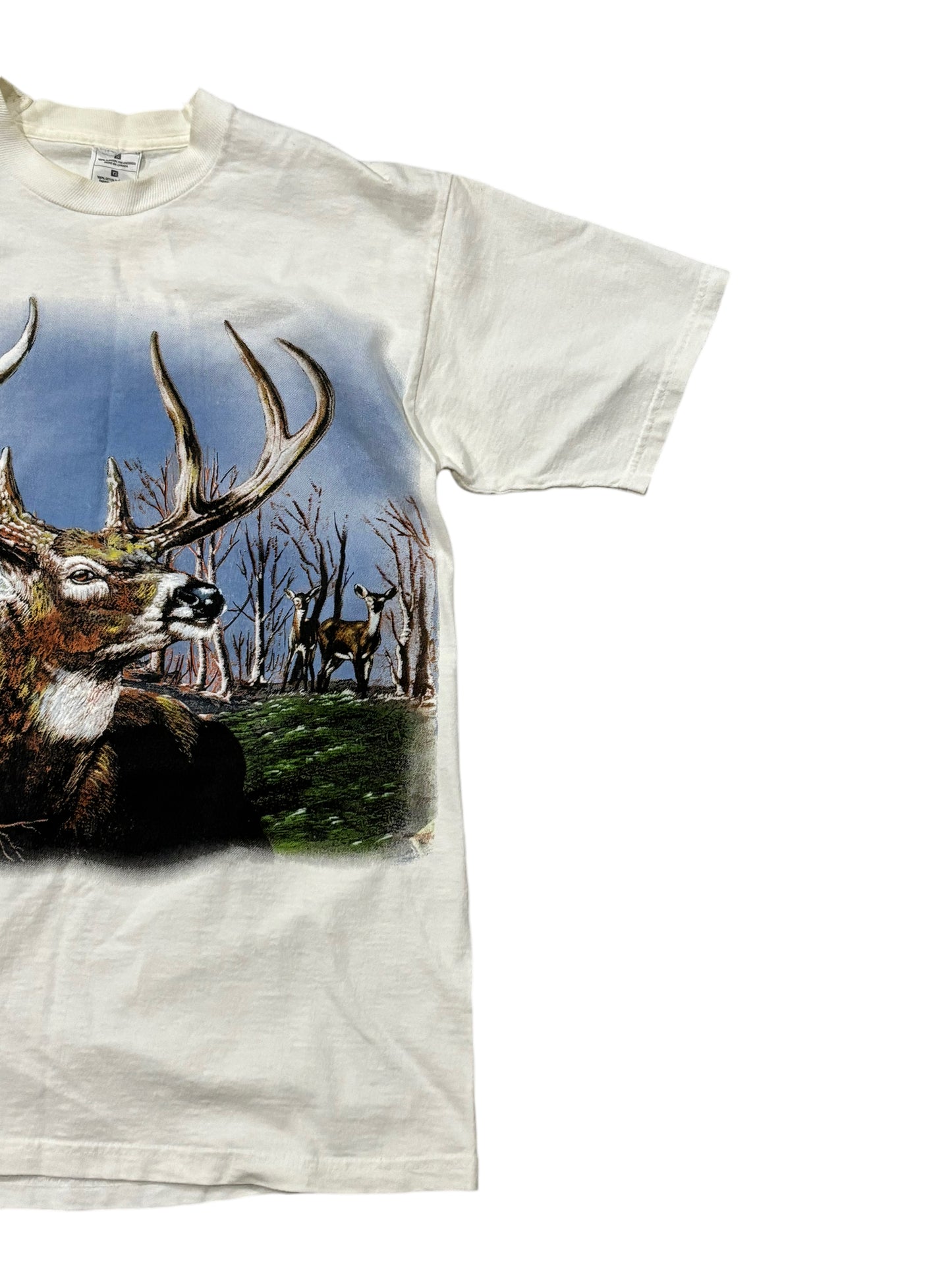 Vintage Animal Tee
