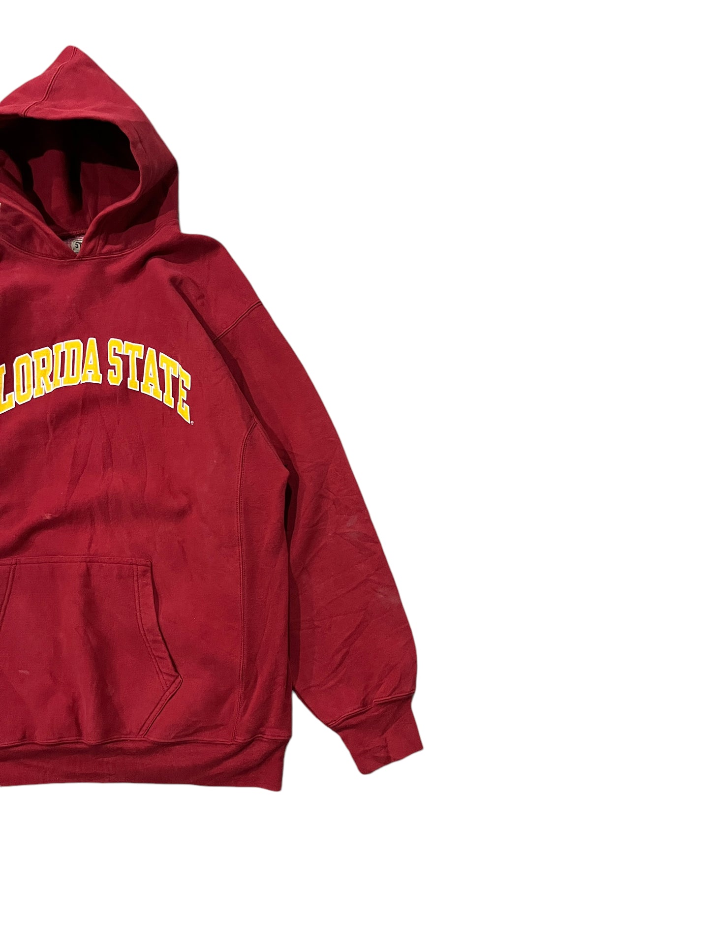 Vintage Florida State Hoodie