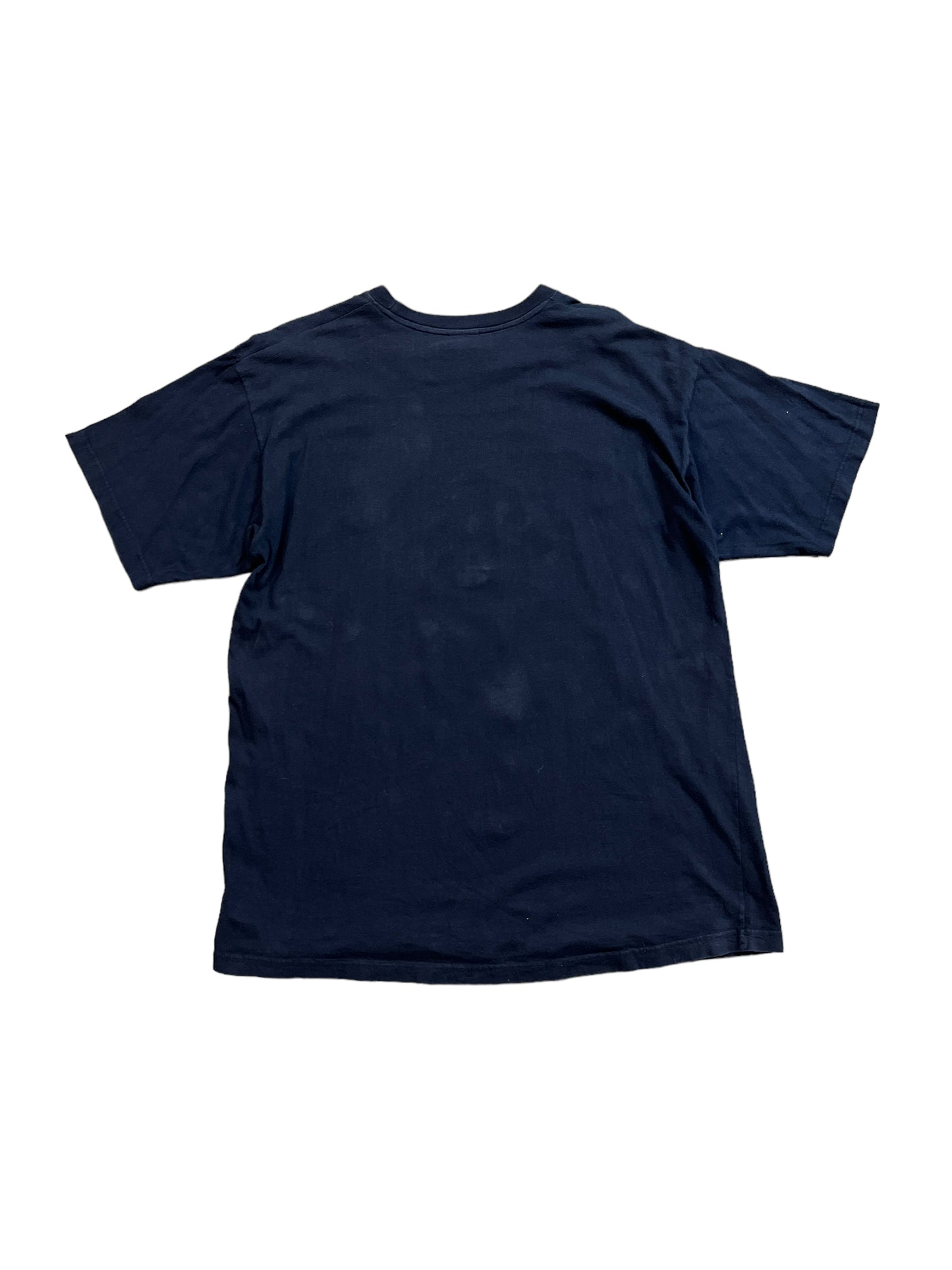Vintage Edmonton Oilers "Smyth" Tee