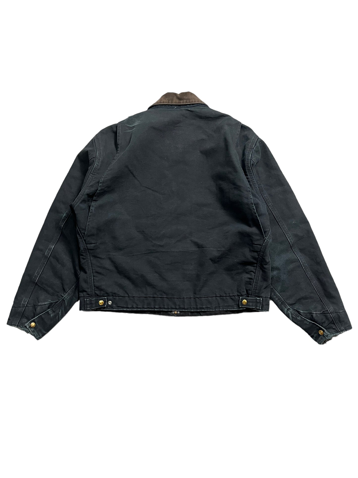 Vintage J01 Carhartt Detroit Jacket