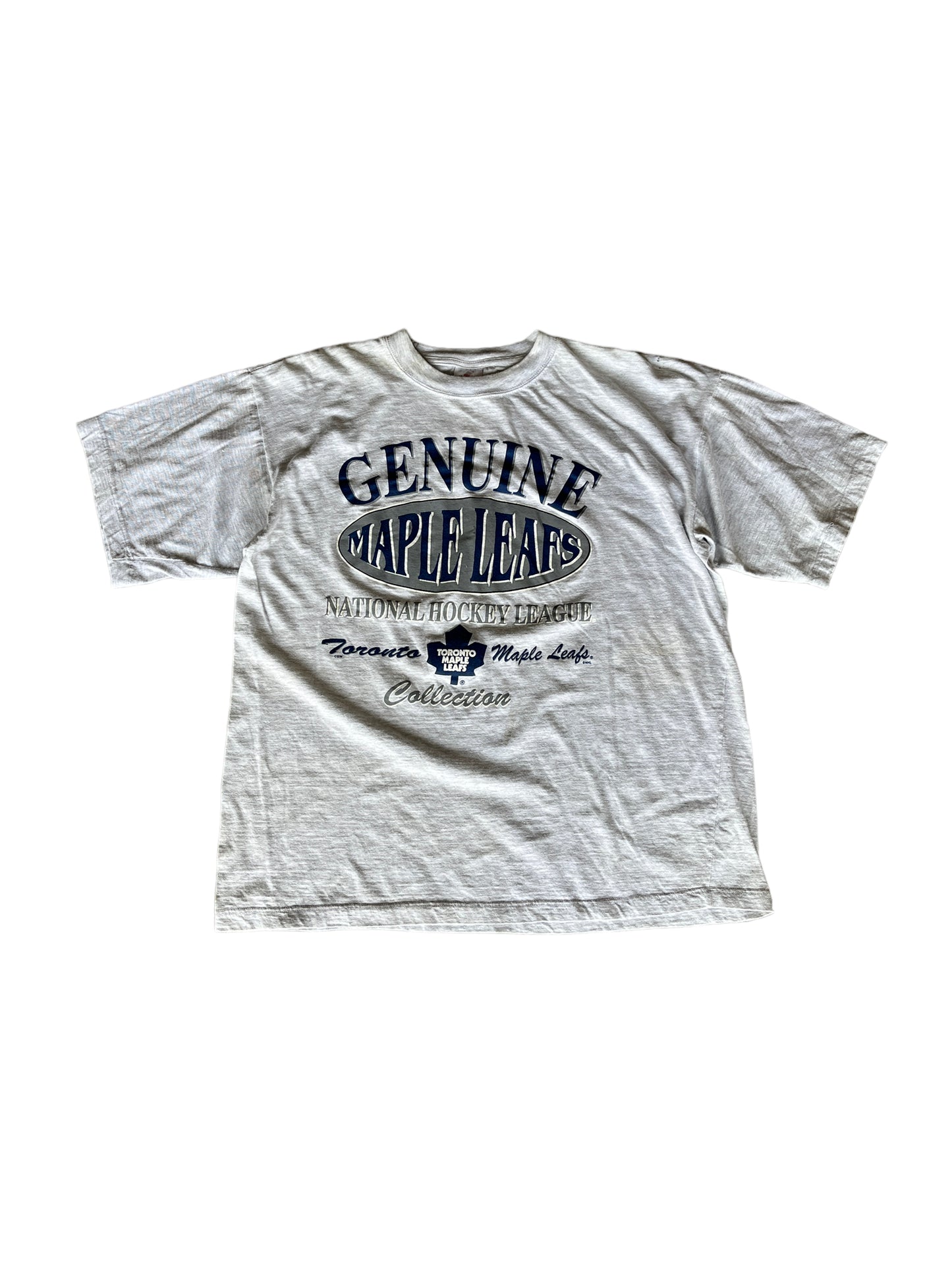 Vintage Toronto Maple Leafs Tee