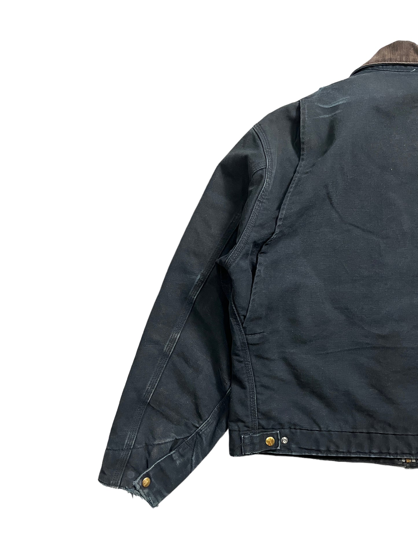 Vintage J01 Carhartt Detroit Jacket