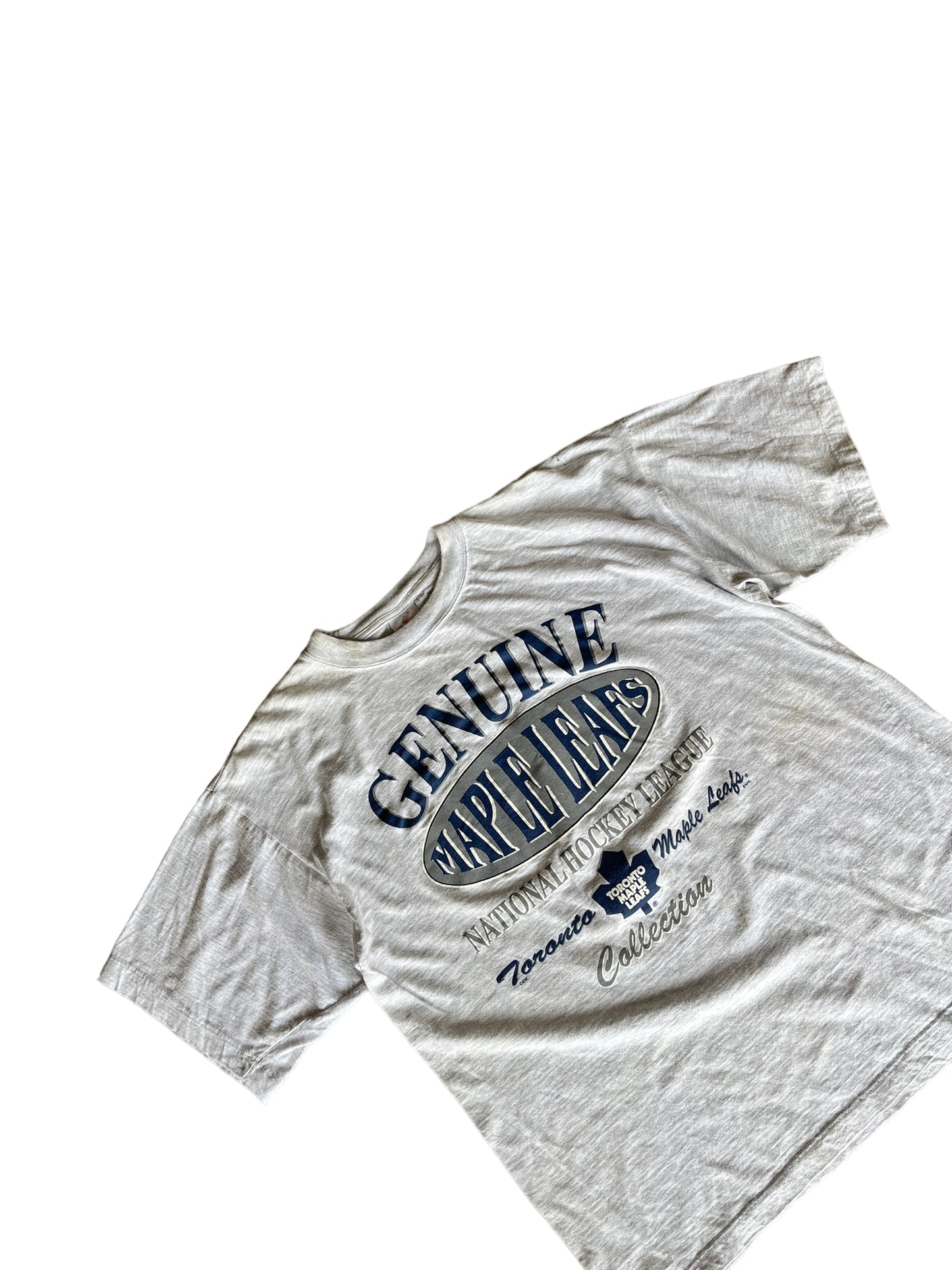 Vintage Toronto Maple Leafs Tee
