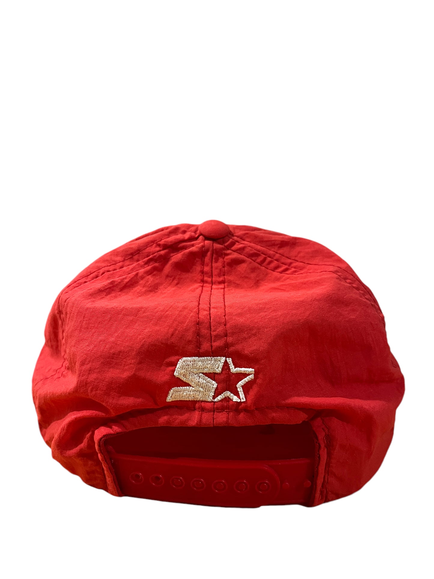 Vintage Starter Philadelphia Sixers Snapback