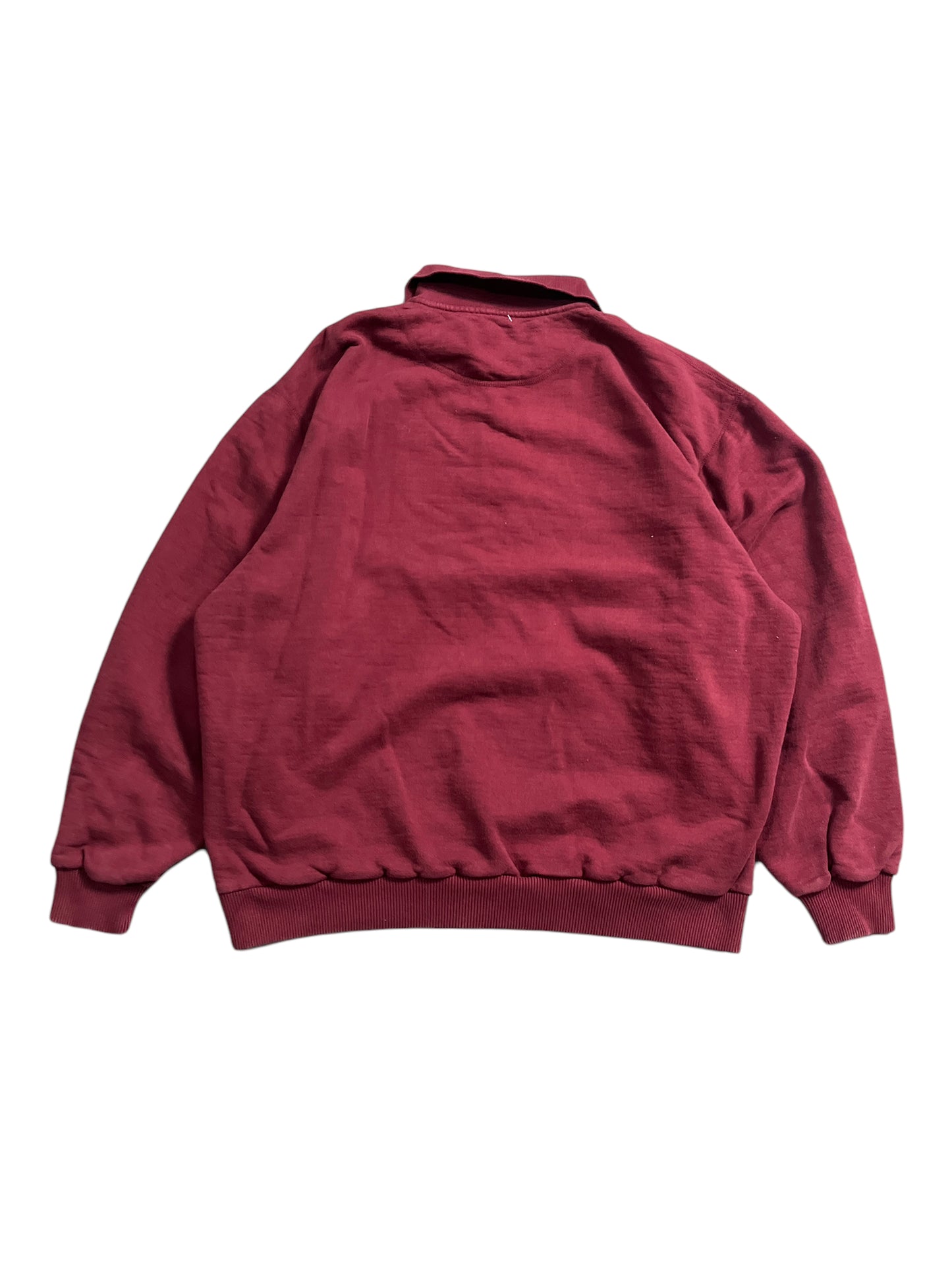 Vintage Windriver Button Up Sweater