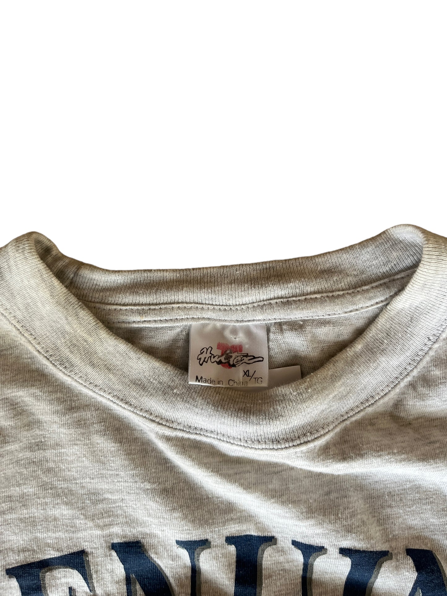 Vintage Toronto Maple Leafs Tee