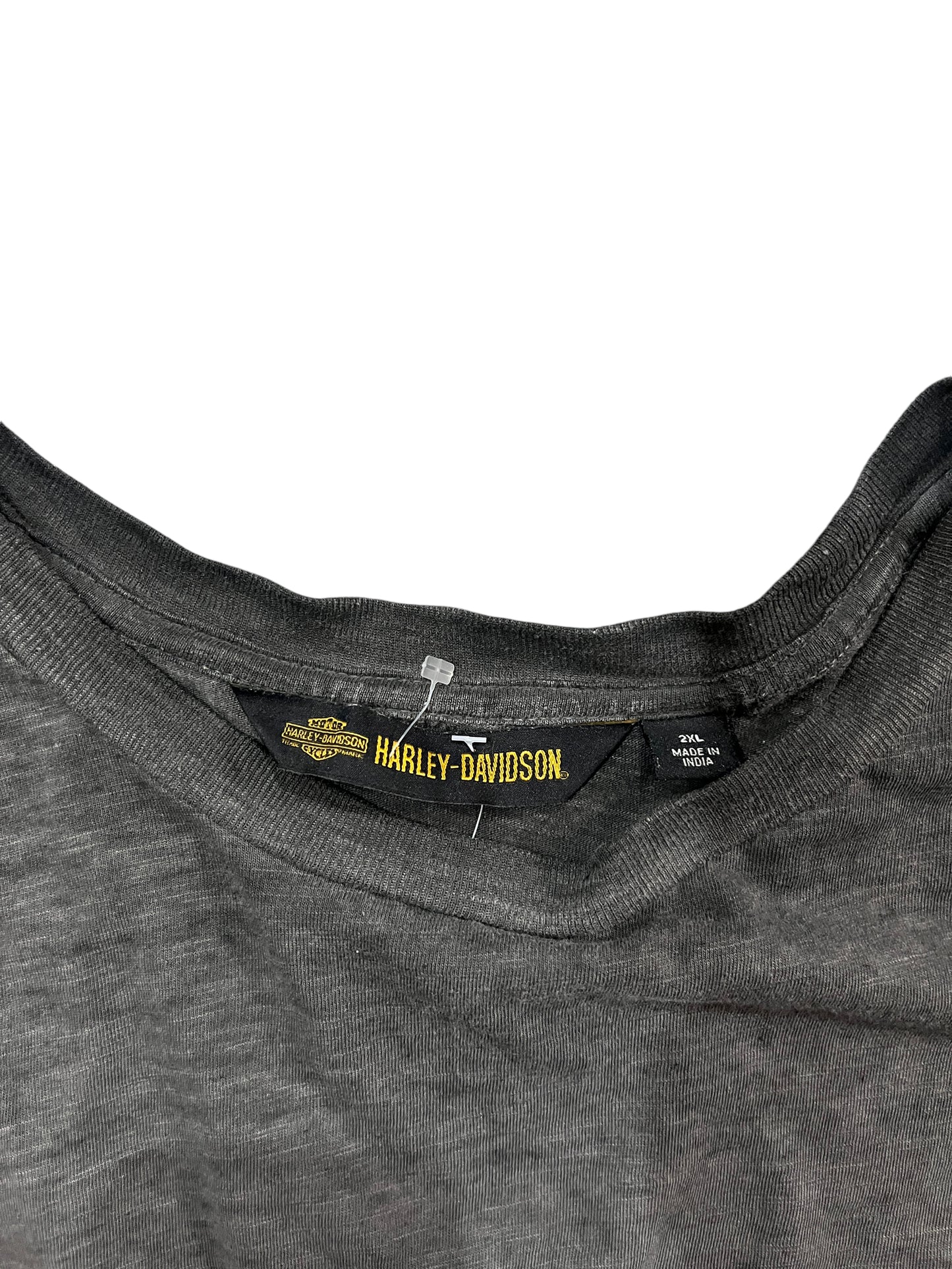 Vintage Harley Davidson Tee