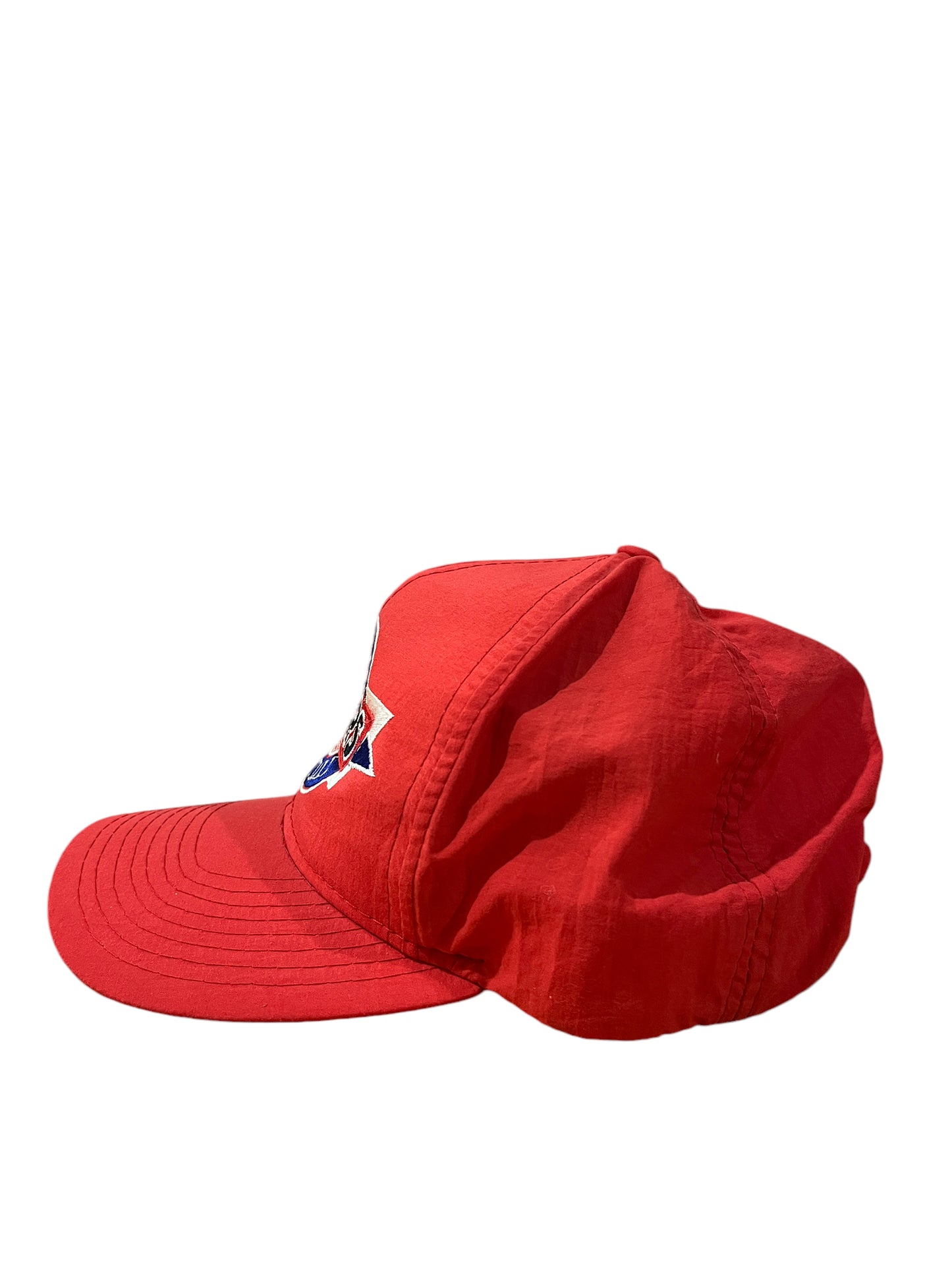 Vintage Starter Philadelphia Sixers Snapback