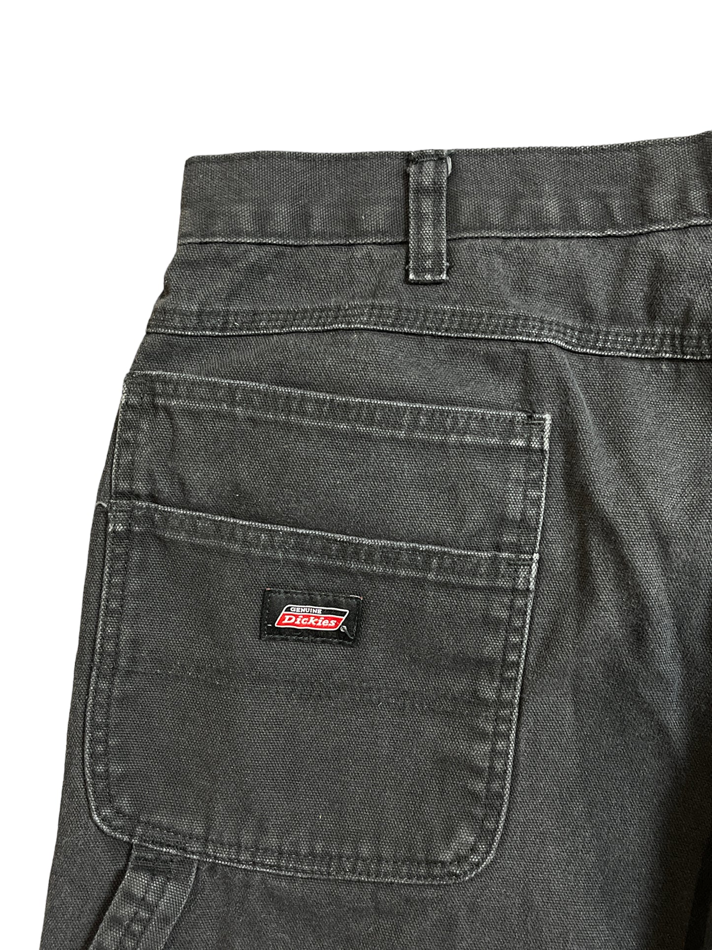 Vintage Dickies Double Knee Pants