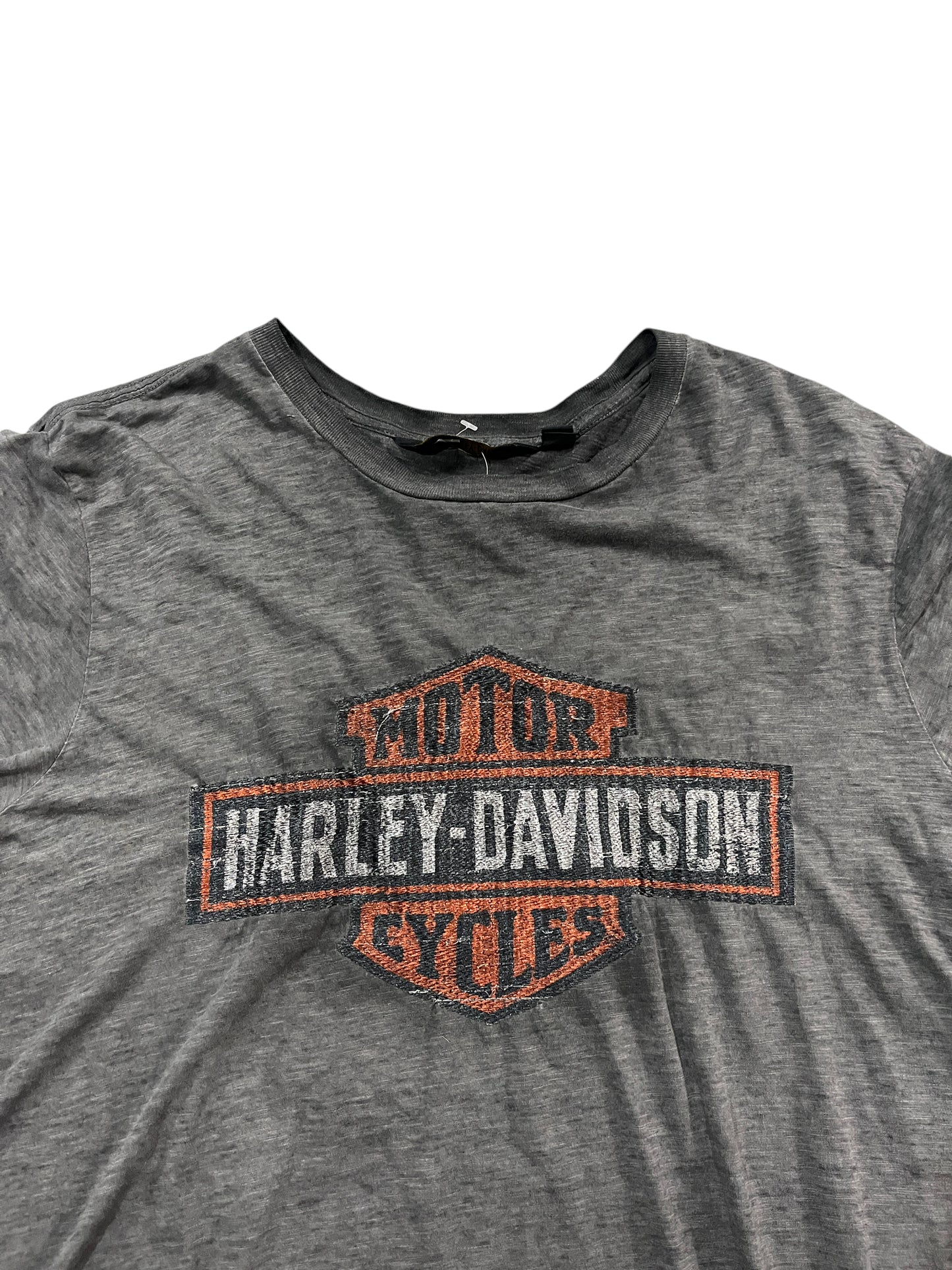 Vintage Harley Davidson Tee